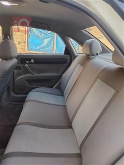 Chevrolet Optra